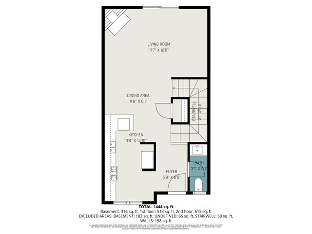 956 Ada Pl Drive Se, Ada Twp, MI 49546