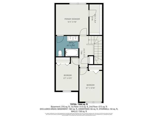 956 Ada Pl Drive Se, Ada Twp, MI 49546