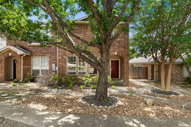 7119 Snowden Crest, San Antonio, TX 78240