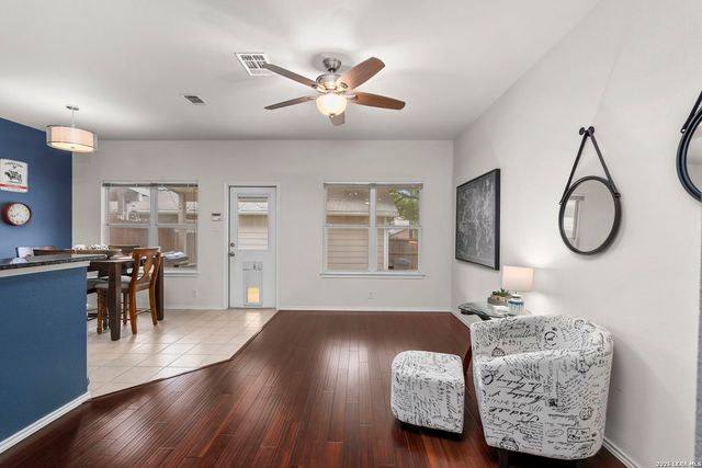 7119 Snowden Crest, San Antonio, TX 78240