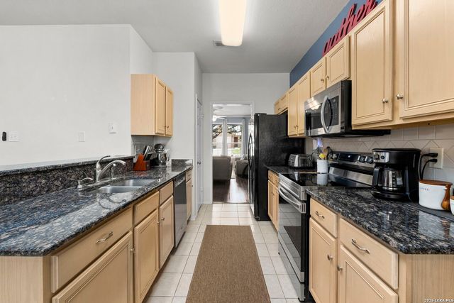 7119 Snowden Crest, San Antonio, TX 78240