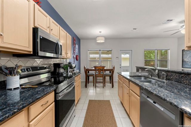 7119 Snowden Crest, San Antonio, TX 78240