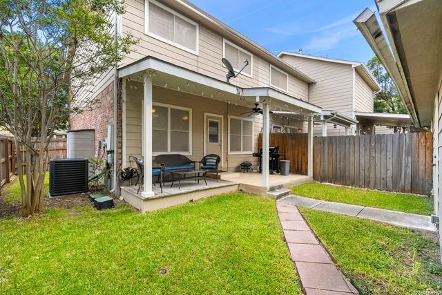 7119 Snowden Crest, San Antonio, TX 78240