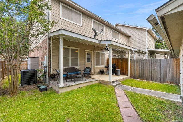 7119 Snowden Crest, San Antonio, TX 78240