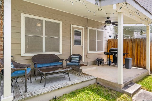 7119 Snowden Crest, San Antonio, TX 78240