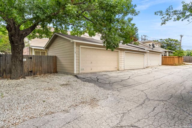 7119 Snowden Crest, San Antonio, TX 78240