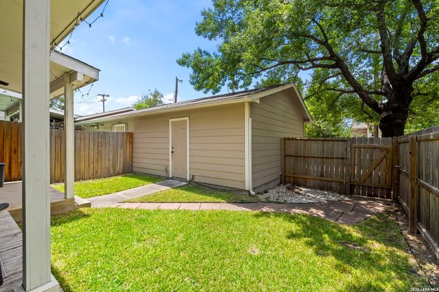 7119 Snowden Crest, San Antonio, TX 78240