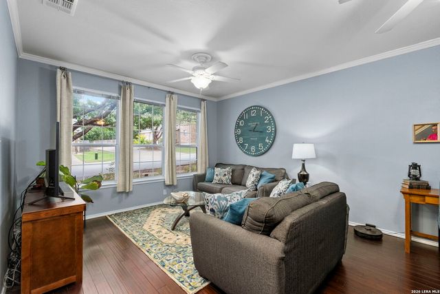 7119 Snowden Crest, San Antonio, TX 78240