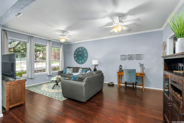 7119 Snowden Crest, San Antonio, TX 78240