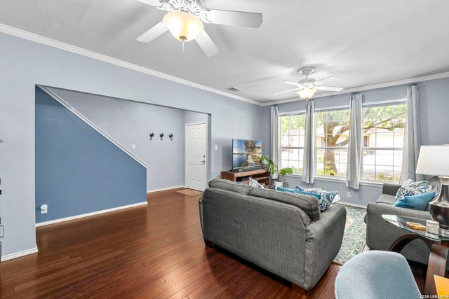 7119 Snowden Crest, San Antonio, TX 78240