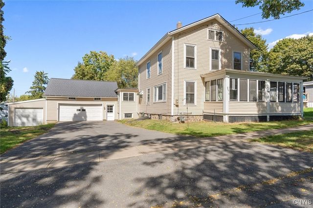 2653 Washington Street, Brutus, NY 13166