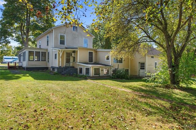 2653 Washington Street, Brutus, NY 13166