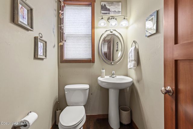4414 W Riverway PL, Coeur D'alene, ID 83814