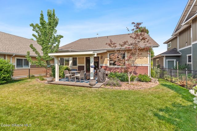 4414 W Riverway PL, Coeur D'alene, ID 83814