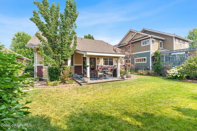 4414 W Riverway PL, Coeur D'alene, ID 83814