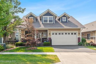 4414 W Riverway PL, Coeur D'alene, ID 83814