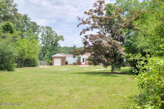 2349 Wheeless Road, Augusta, GA 30906