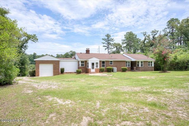 2349 Wheeless Road, Augusta, GA 30906