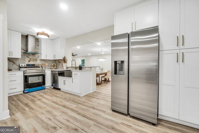 2588 Sandtown Road SW, Marietta, GA 30060