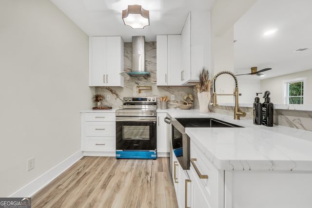 2588 Sandtown Road SW, Marietta, GA 30060