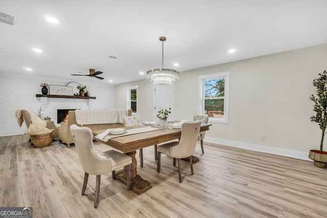 2588 Sandtown Road SW, Marietta, GA 30060