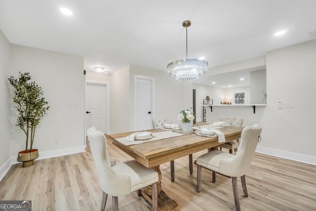 2588 Sandtown Road SW, Marietta, GA 30060