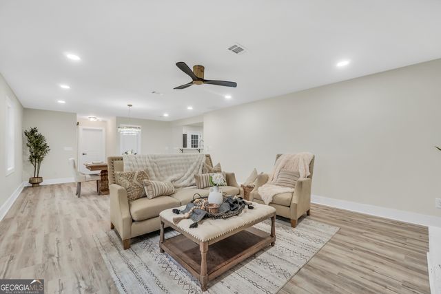 2588 Sandtown Road SW, Marietta, GA 30060