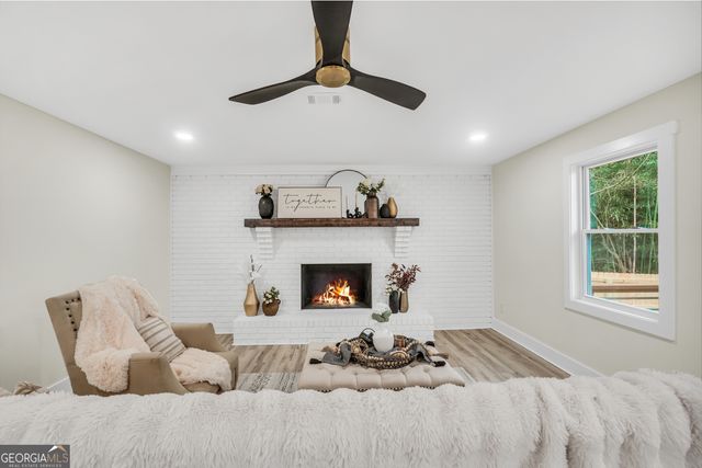 2588 Sandtown Road SW, Marietta, GA 30060