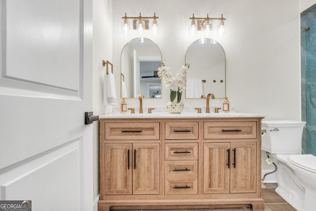 2588 Sandtown Road SW, Marietta, GA 30060