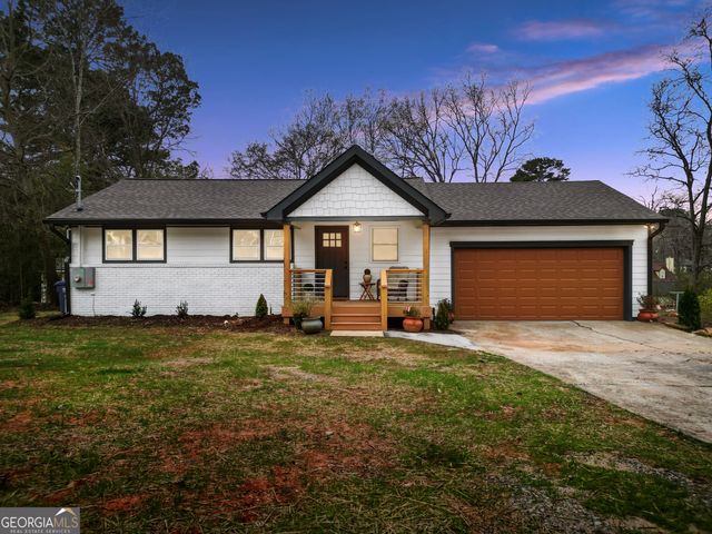 2588 Sandtown Road SW, Marietta, GA 30060