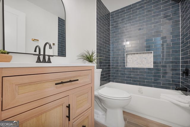 2588 Sandtown Road SW, Marietta, GA 30060