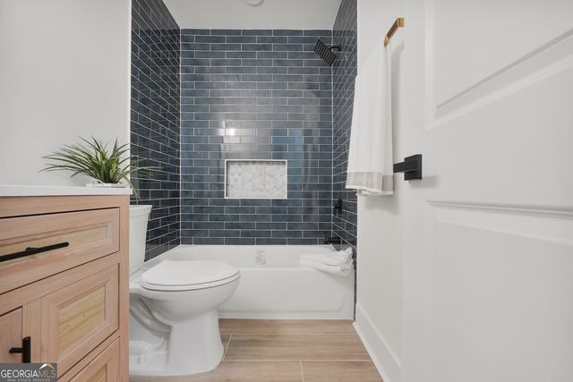 2588 Sandtown Road SW, Marietta, GA 30060