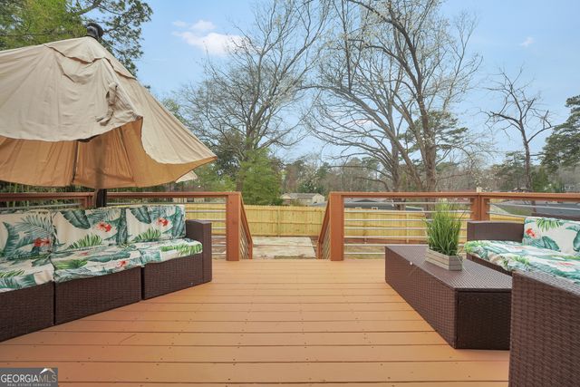 2588 Sandtown Road SW, Marietta, GA 30060