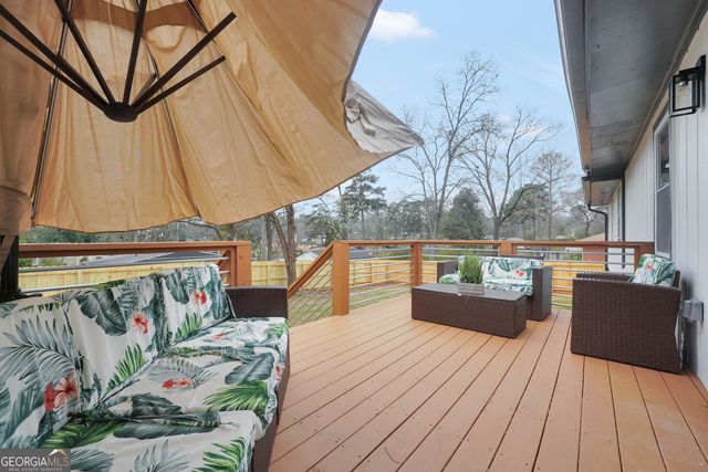 2588 Sandtown Road SW, Marietta, GA 30060