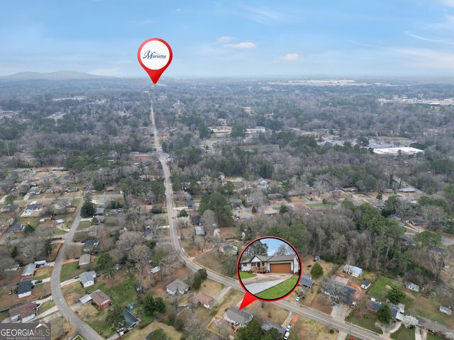 2588 Sandtown Road SW, Marietta, GA 30060