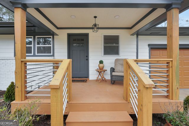 2588 Sandtown Road SW, Marietta, GA 30060