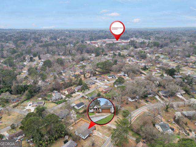 2588 Sandtown Road SW, Marietta, GA 30060