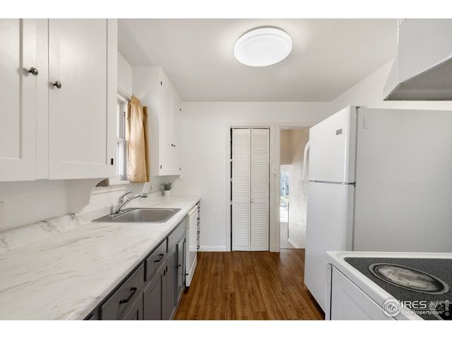 612 20th St, Greeley, CO 80631