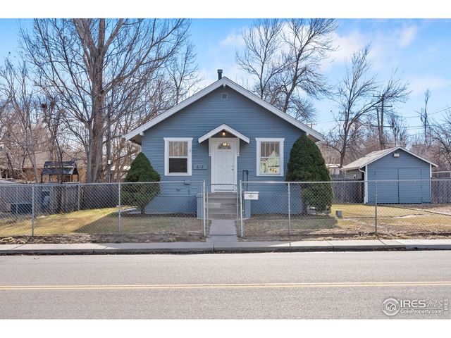 612 20th St, Greeley, CO 80631