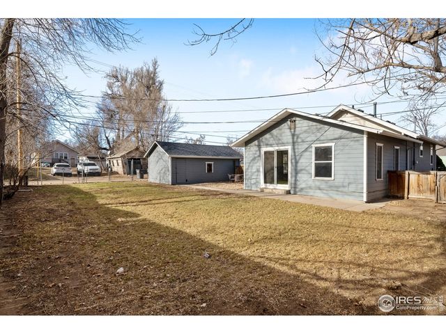 612 20th St, Greeley, CO 80631