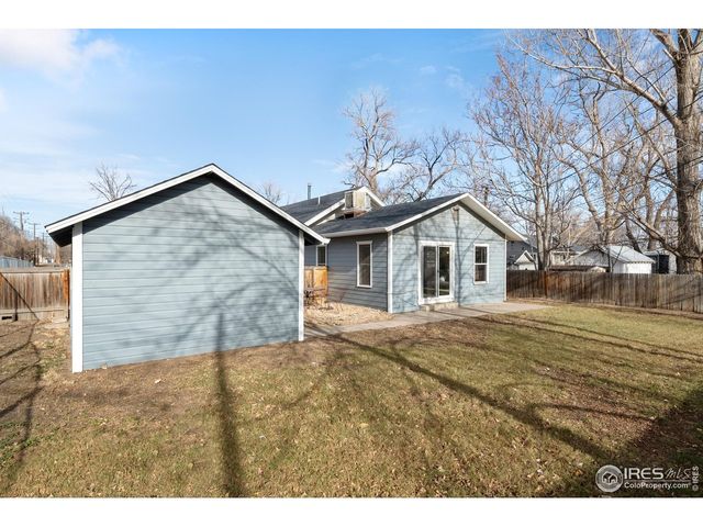 612 20th St, Greeley, CO 80631