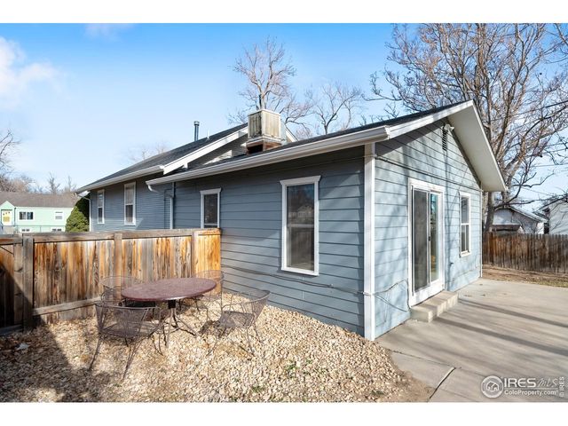 612 20th St, Greeley, CO 80631