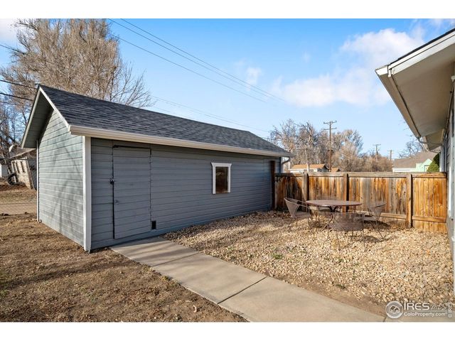 612 20th St, Greeley, CO 80631