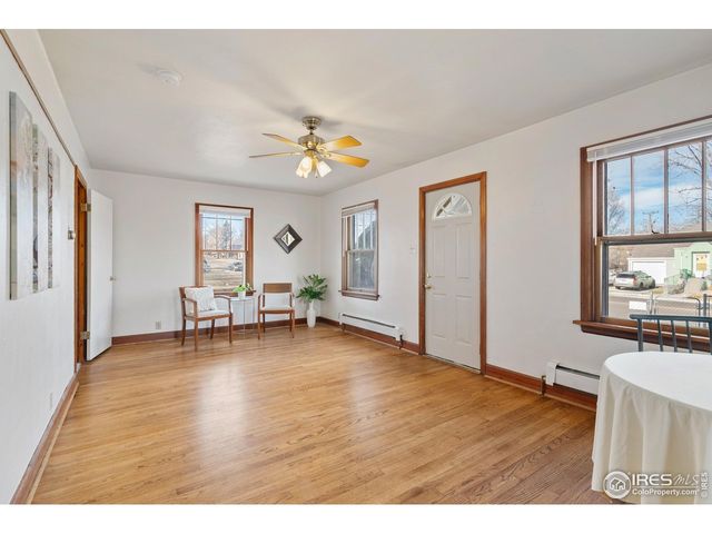 612 20th St, Greeley, CO 80631