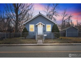 612 20th St, Greeley, CO 80631