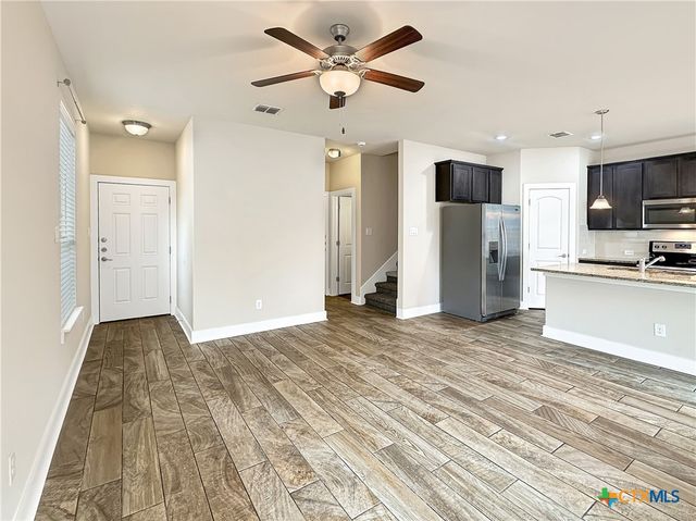 712 Gristmill Drive, New Braunfels, TX 78130