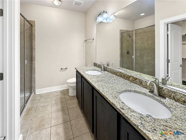 712 Gristmill Drive, New Braunfels, TX 78130