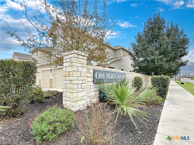 712 Gristmill Drive, New Braunfels, TX 78130