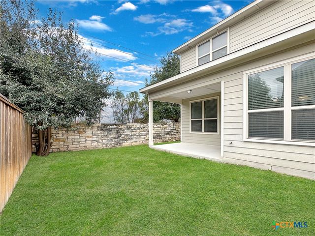 712 Gristmill Drive, New Braunfels, TX 78130