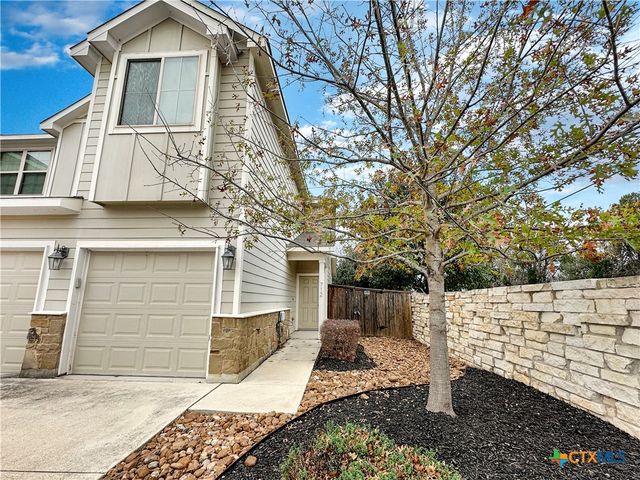 712 Gristmill Drive, New Braunfels, TX 78130